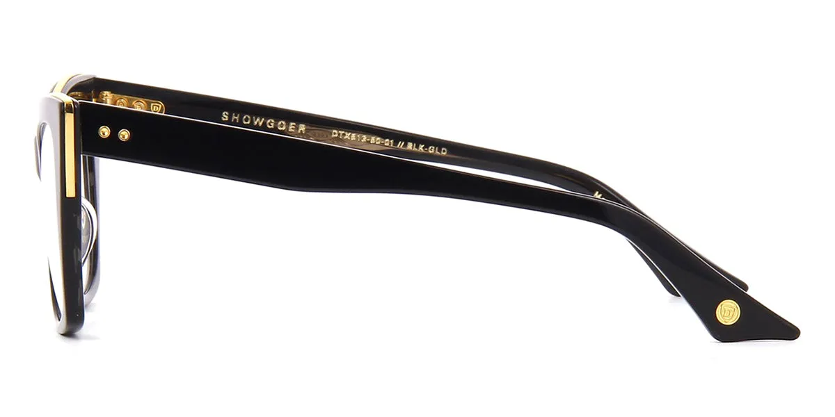 Dita Showgoer DTX513 01 as seen on Jelena Djokovic (with sunlenses)
