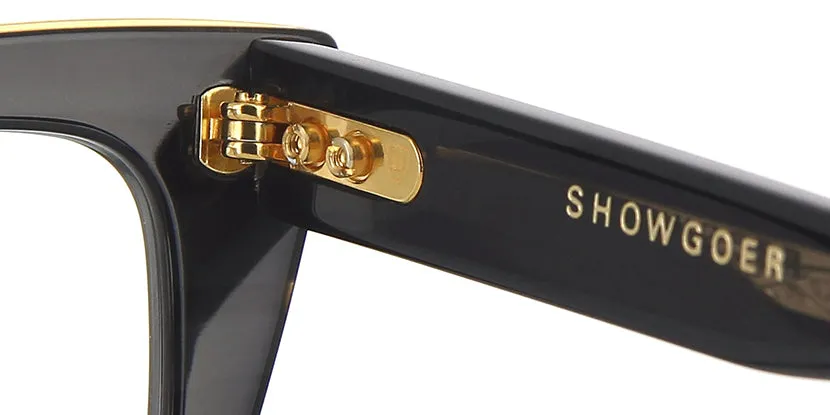 Dita Showgoer DTX513 01 as seen on Jelena Djokovic (with sunlenses)