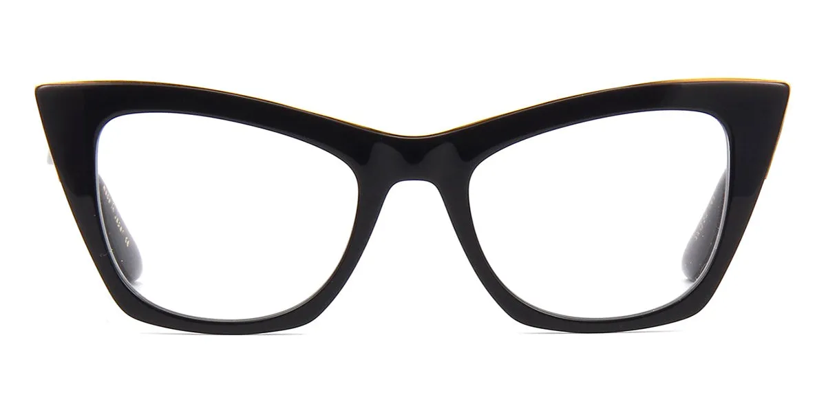 Dita Showgoer DTX513 01 as seen on Jelena Djokovic (with sunlenses)