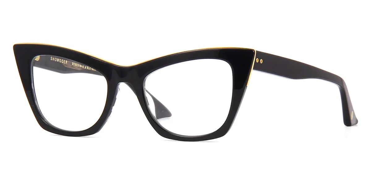 Dita Showgoer DTX513 01 as seen on Jelena Djokovic (with sunlenses)