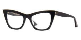 Dita Showgoer DTX513 01 as seen on Jelena Djokovic (with sunlenses)