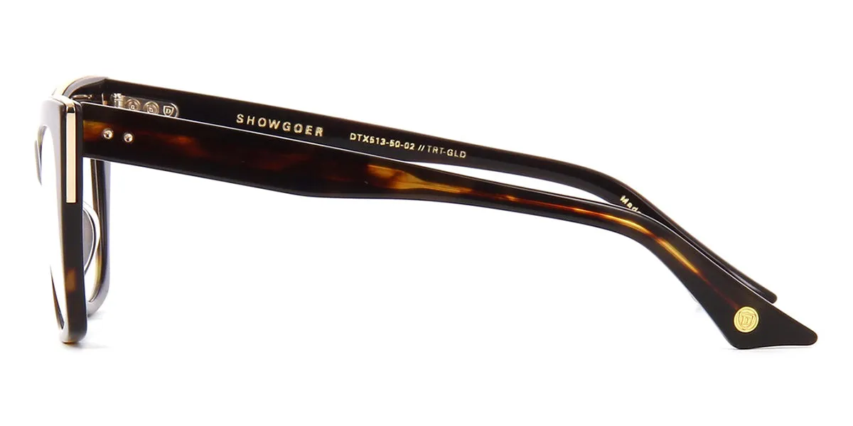 Dita Showgoer DTX513 02