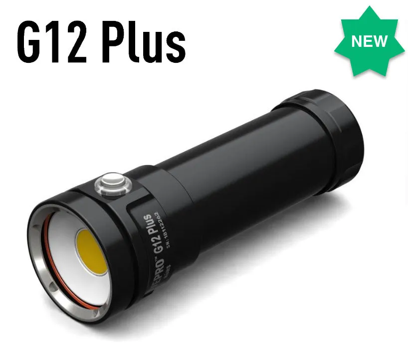 Divepro G12 Plus