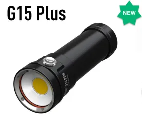 Divepro G15 Plus