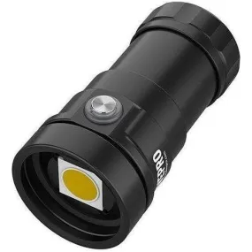 Divepro Vision 8 PRO - 15000 Lumen 98 CRI Wide Angle Video Light