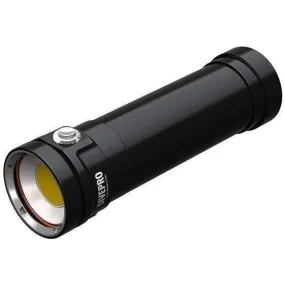 Divepro W18 Plus 18.000 Lumen Video Light with Wireless Charging