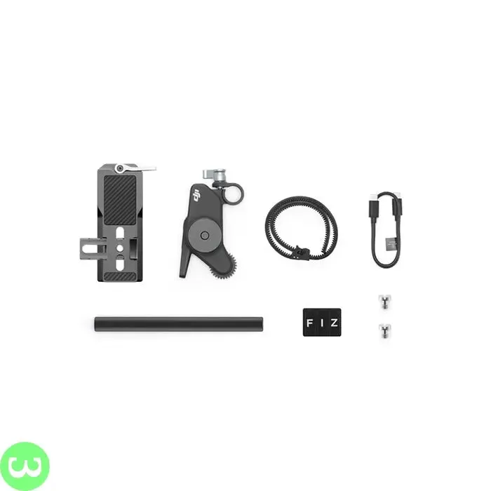 DJI Focus Pro All-In-One Combo