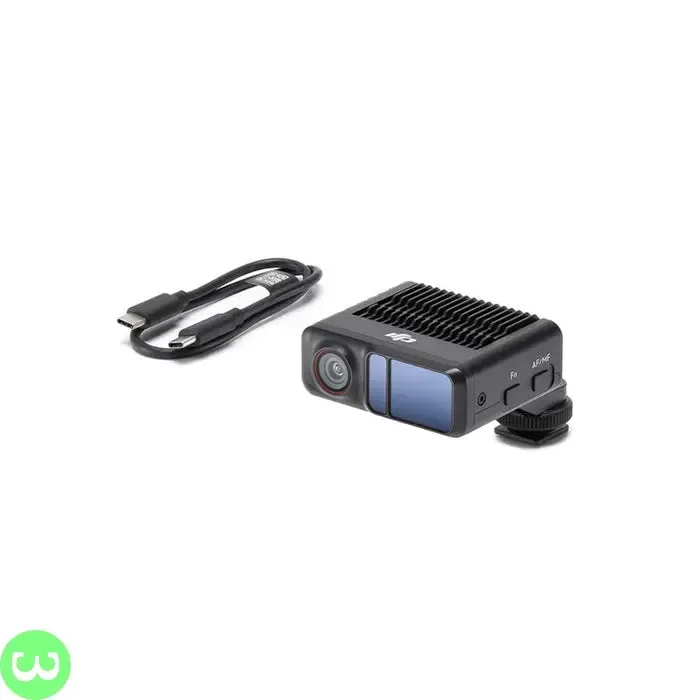 DJI Focus Pro All-In-One Combo