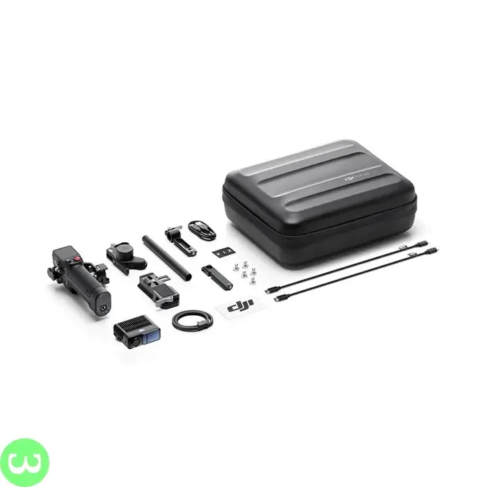 DJI Focus Pro All-In-One Combo