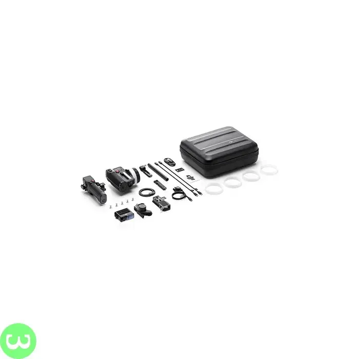 DJI Focus Pro All-In-One Combo
