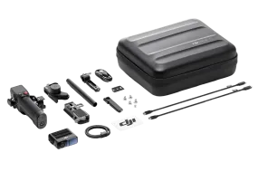 DJI Focus Pro Creator Combo