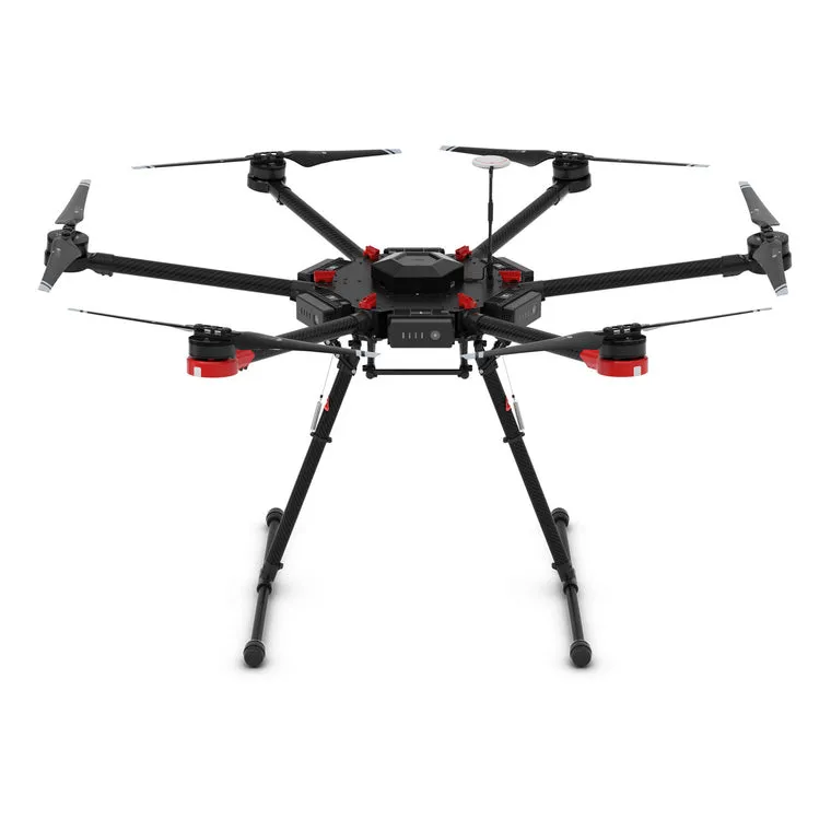 DJI Matrice 600 (Refurbished)