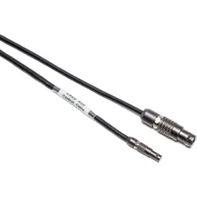 DJI Ronin 2 RED RCP Control Cable (15.75")