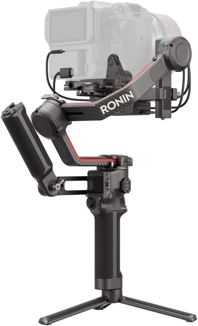 DJI RS 3 PRO COMBO