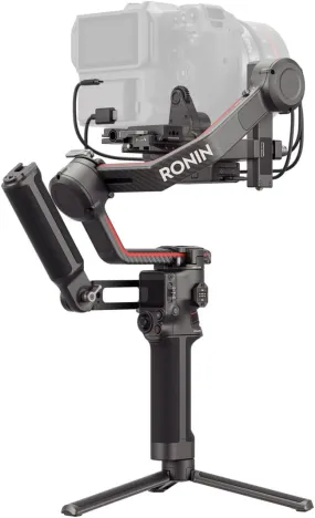 DJI RS 3 PRO COMBO
