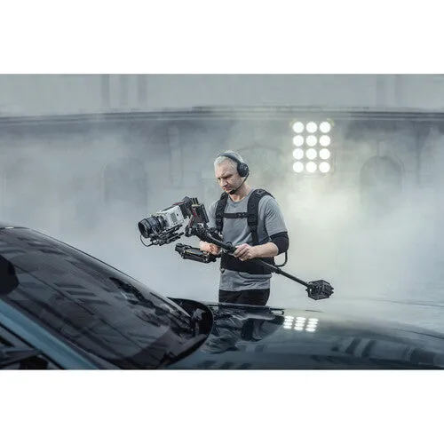 DJI RS 3 Pro Gimbal Stabilizer Combo