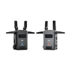 DJI SDR Transmission Combo