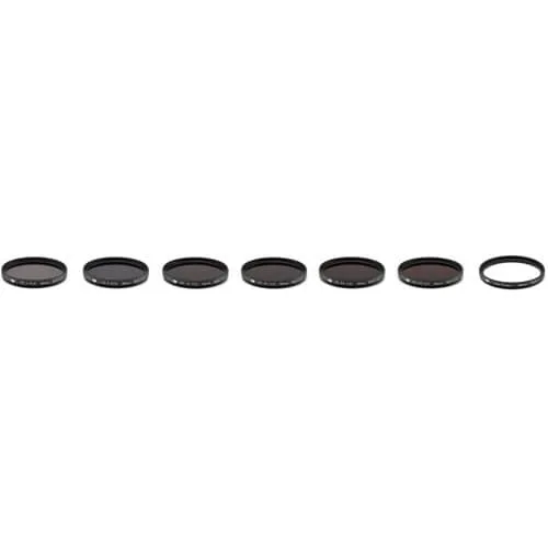 DJI Zenmuse X7 PT16 DL/DL-S Lens Filter Set (DLX Series)
