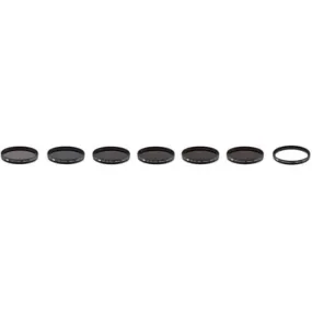 DJI Zenmuse X7 PT16 DL/DL-S Lens Filter Set (DLX Series)