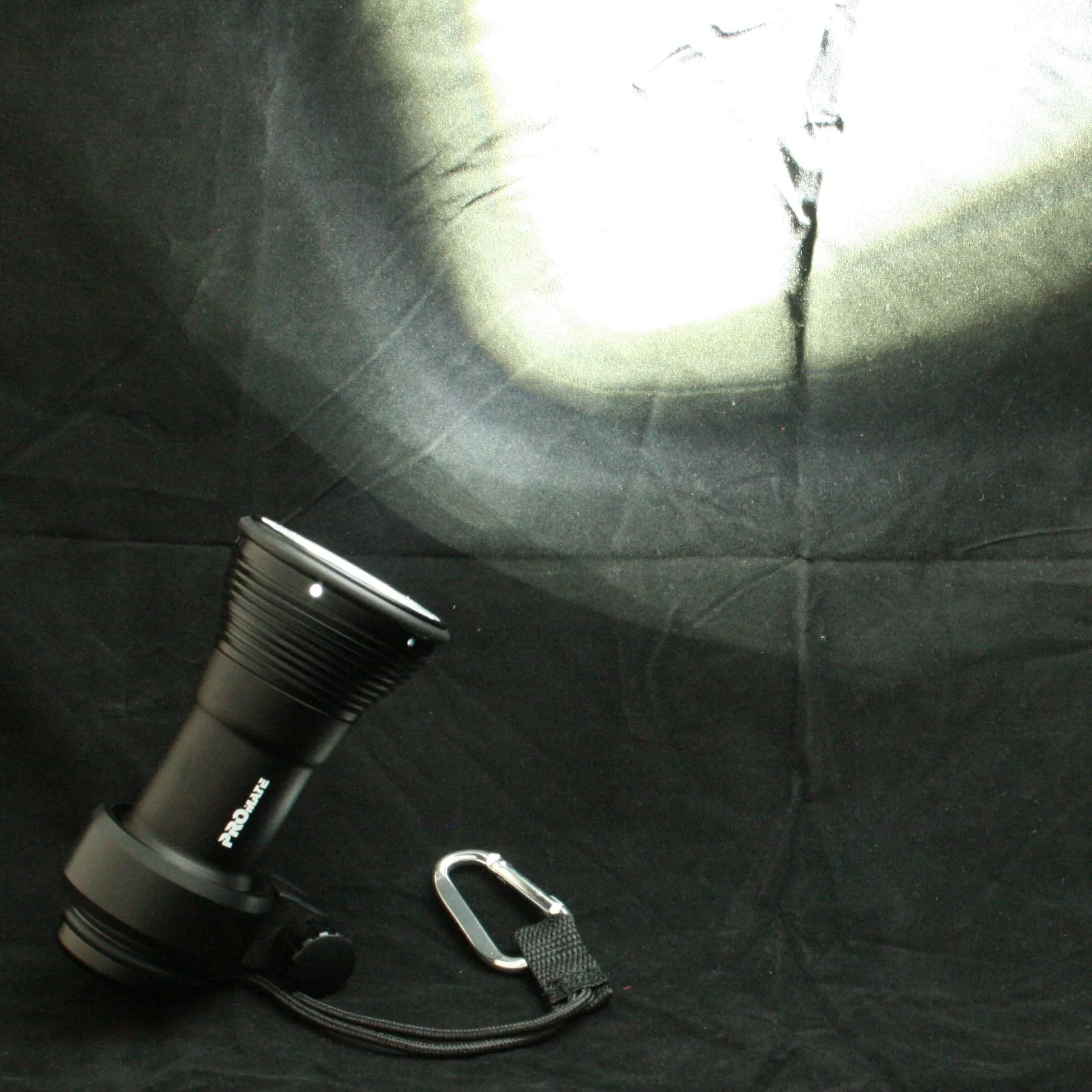 DL970 Scuba Torch