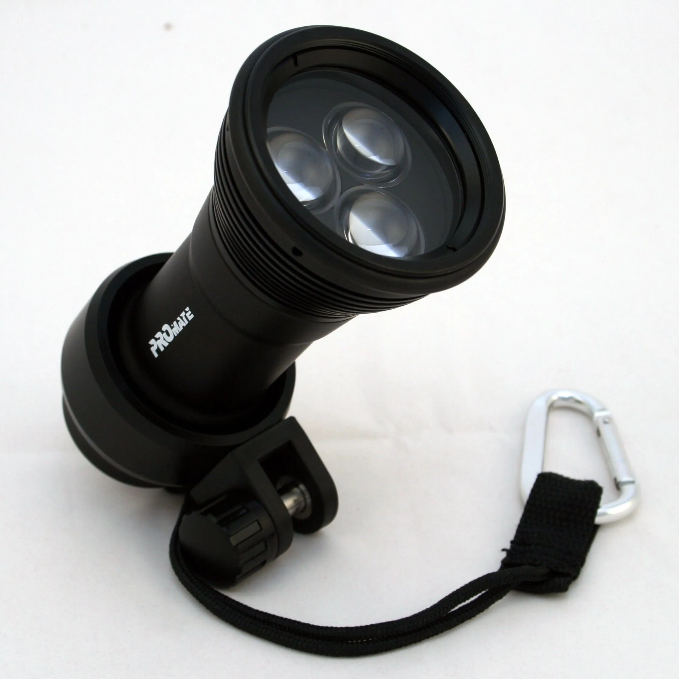 DL970 Scuba Torch
