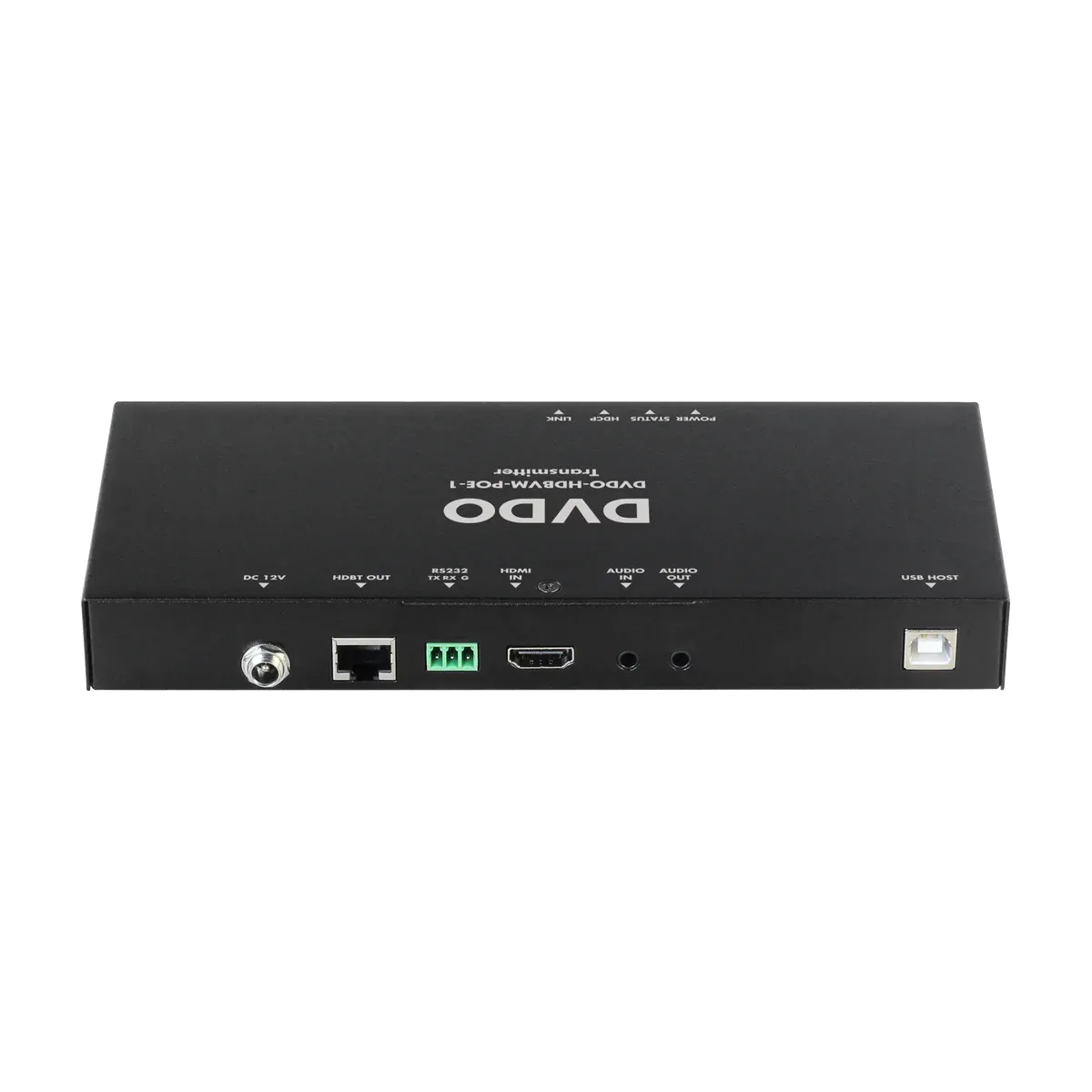 DVDO HDBVM-POE-1 Extender over HDBaseT 2.0 with PoH