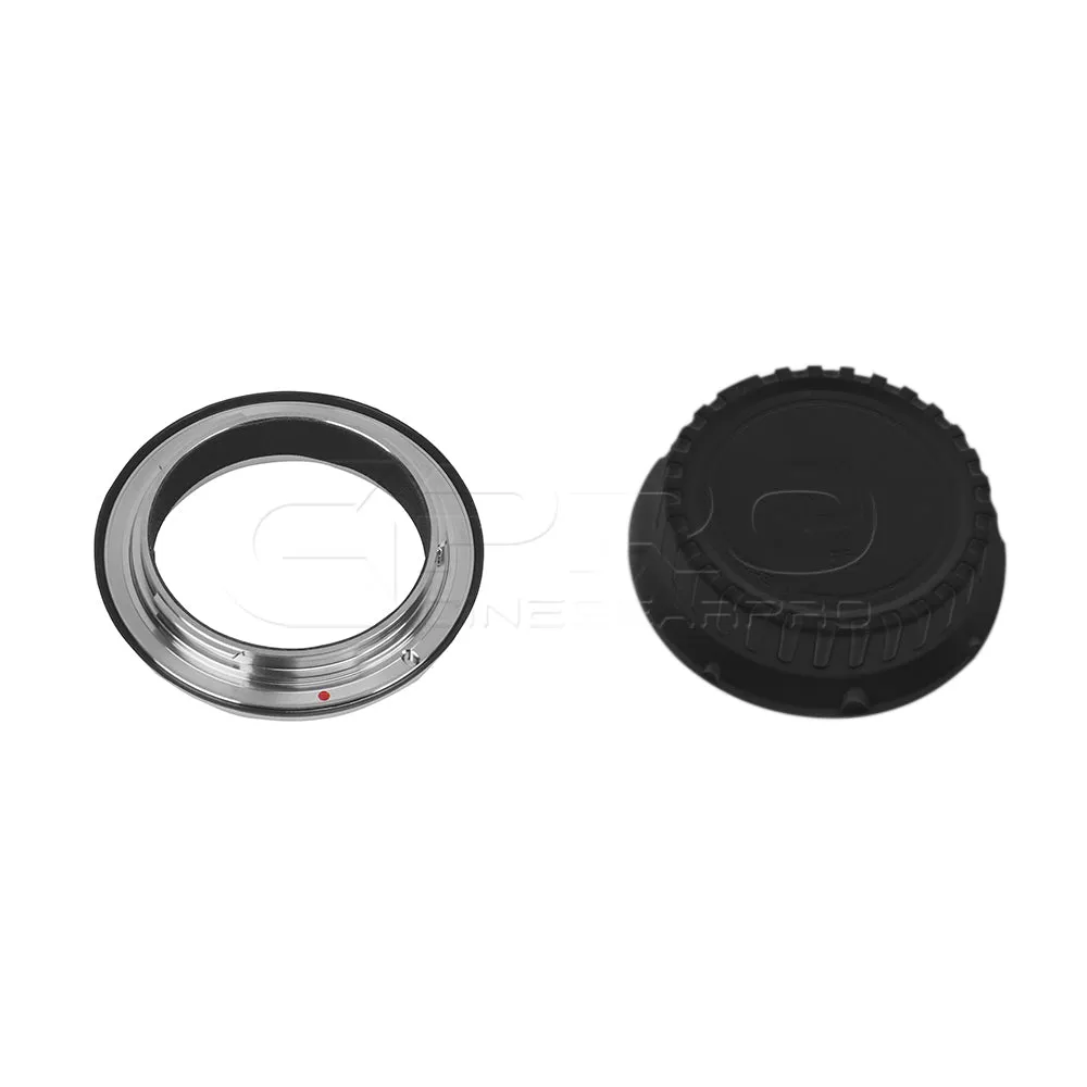 DZOFILM Lens Mount For Catta Full Frame Zoom Lens