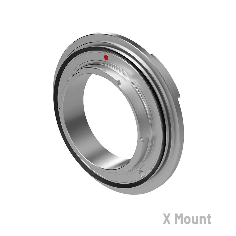 DZOFILM Lens Mount For Catta Full Frame Zoom Lens