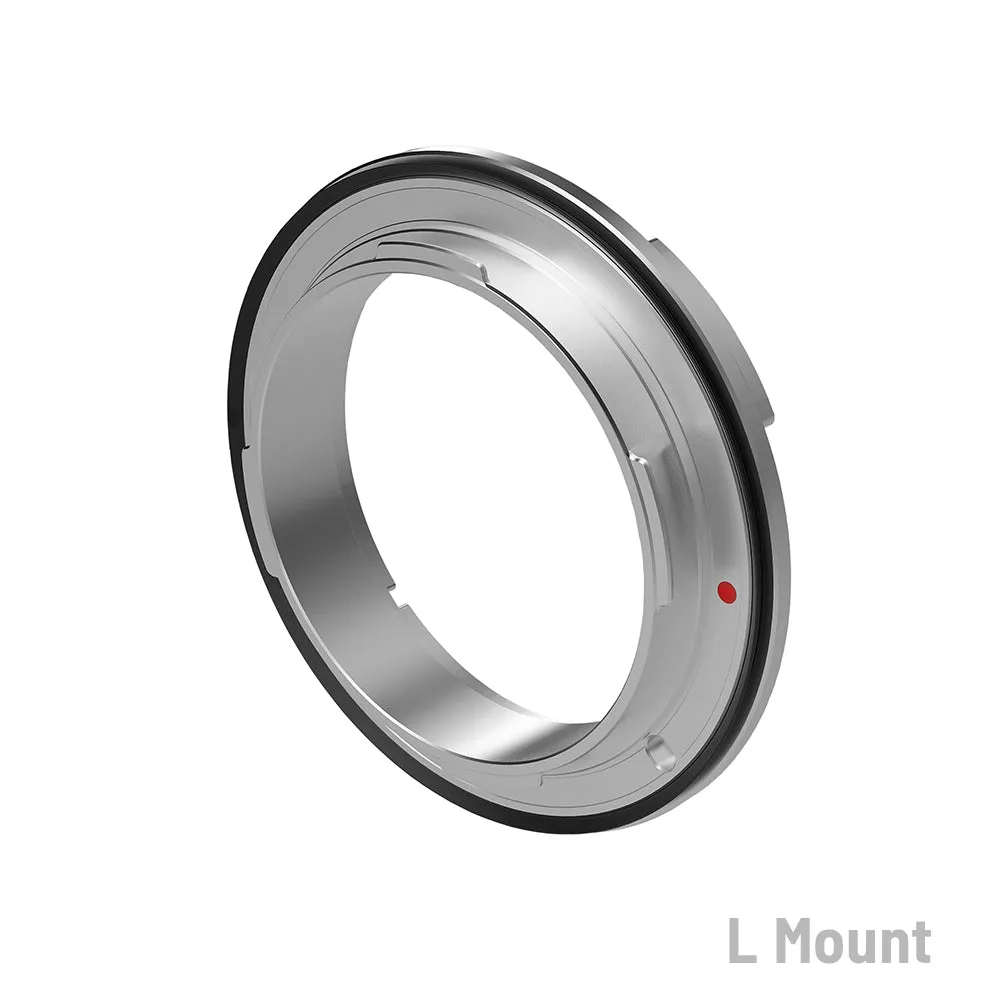 DZOFILM Lens Mount For Catta Full Frame Zoom Lens