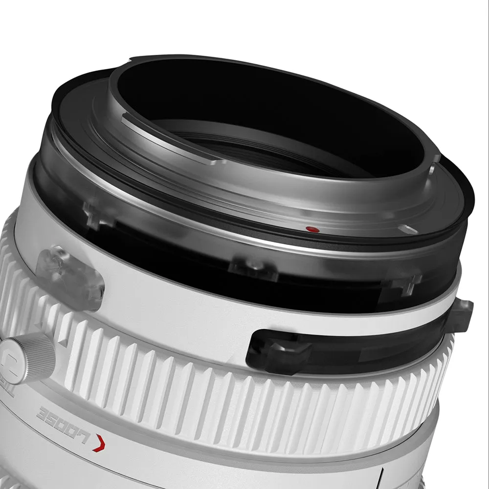 DZOFILM Lens Mount For Catta Full Frame Zoom Lens