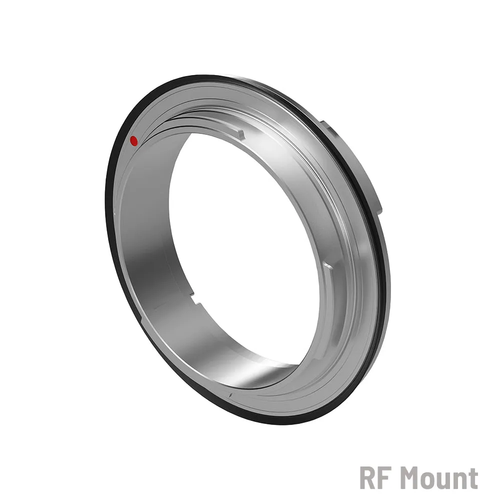 DZOFILM Lens Mount For Catta Full Frame Zoom Lens