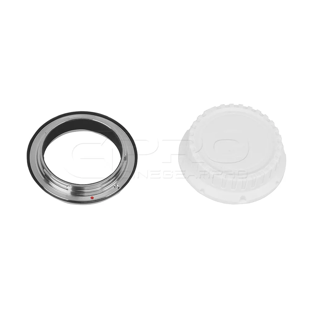 DZOFILM Lens Mount For Catta Full Frame Zoom Lens