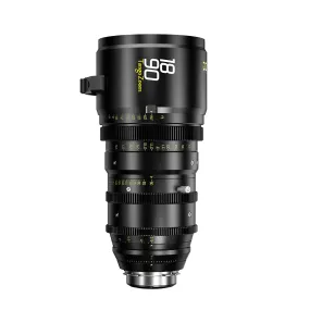 DZOFiLM Tango 18-90mm T2.9 S35 Zoom Lens PL&EF mount