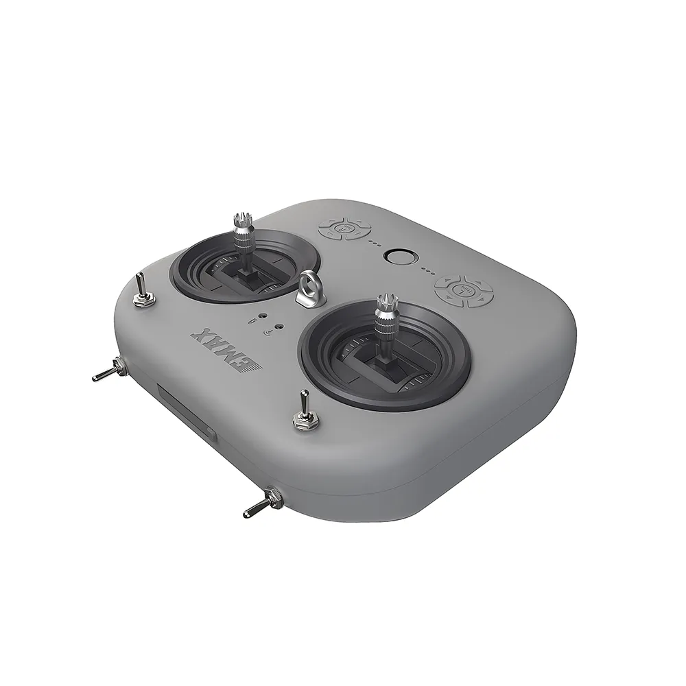 E8 Transmitter 8 Channel - CHOOSE PROTOCOL