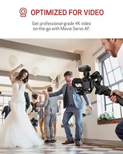 EOS R50 Camera