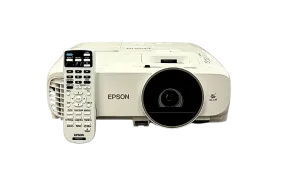 Epson Home Cinema 2150 1080p Wireless 3-LCD Theater Projector