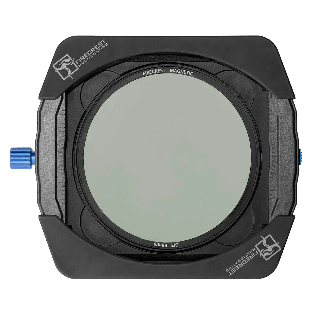 Firecrest 100mm Holder Magnetic Kit (SPECIAL ORDER)