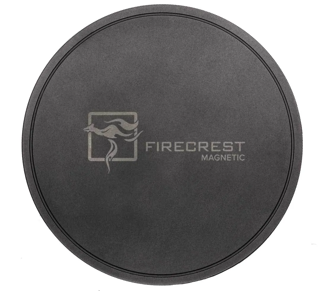 Firecrest 100mm Holder Magnetic Kit (SPECIAL ORDER)