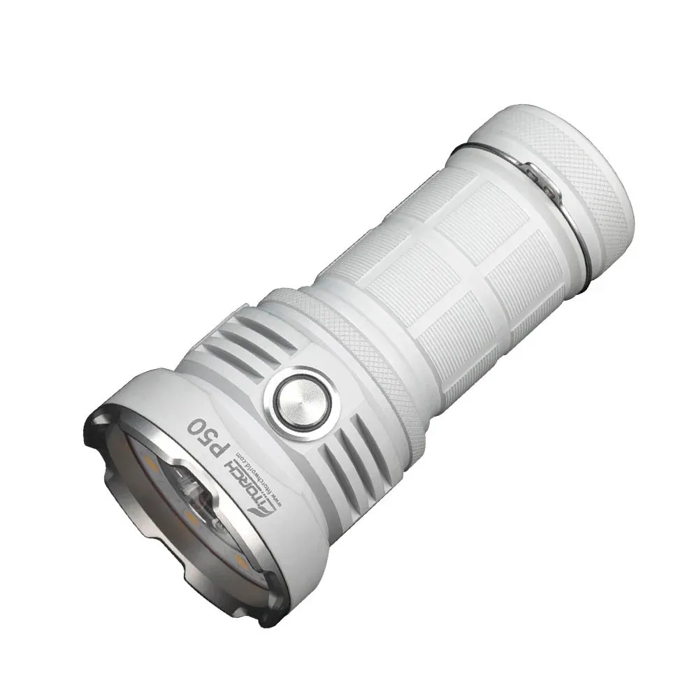 Fitorch P50 10000 Lumen Rechargeable Searchlight