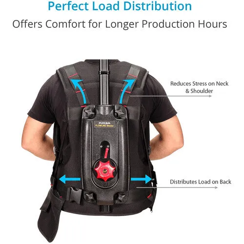 FLYCAM Flowline Master Stabilizing Support Vest