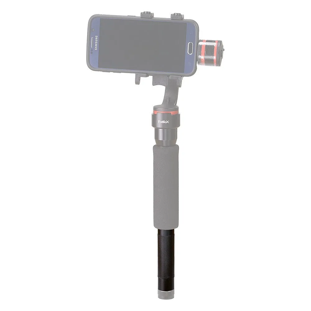Freeflight Moto 18650-25R 2500mAh Battery Extension Tube for Freeflight Moto 3-Axis Handheld Gimbal Stabilizer - Allows for Bigger Batteries for Longer Shooting Time