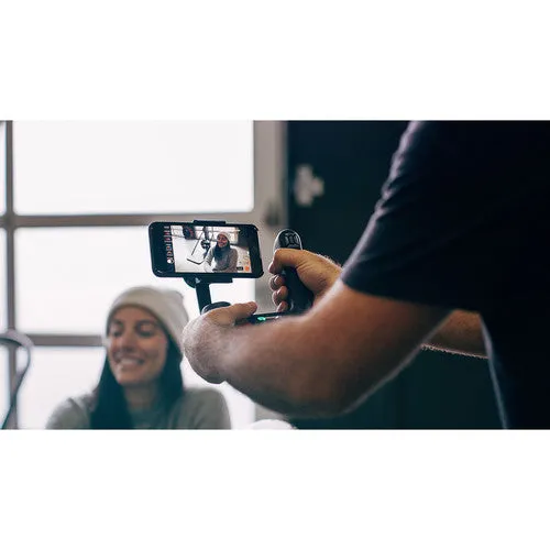 Freefly Movi For Phone