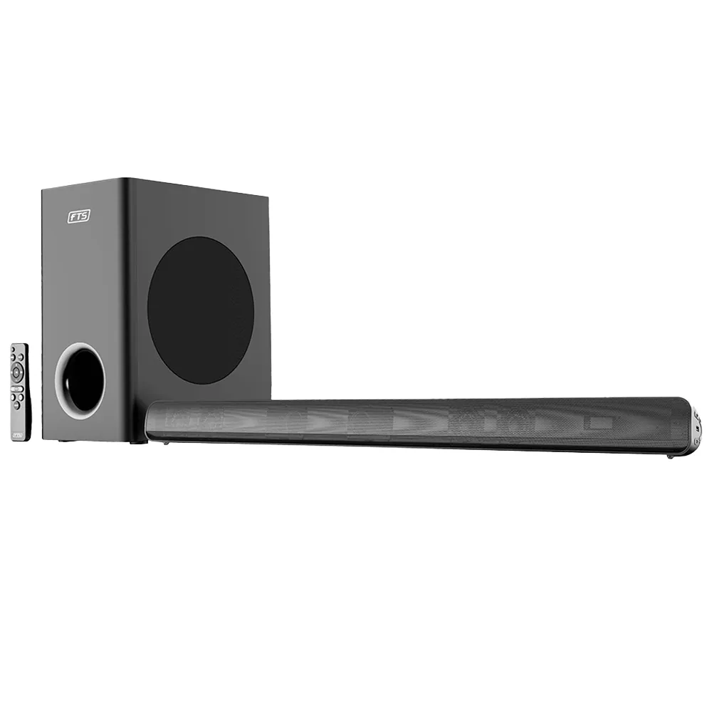 FTS-Sound Bozza 2.1 Soundbar [RS020PW]