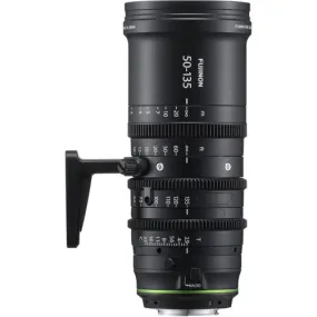 Fujifilm FUJIFILM MKX 50-135 T2.9 Fujinon MKX50-135mm T2.9 Cine Lens (Fuji X-Mount)