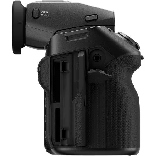 FUJIFILM GFX 100 II Mirrorless Digital Camera Body