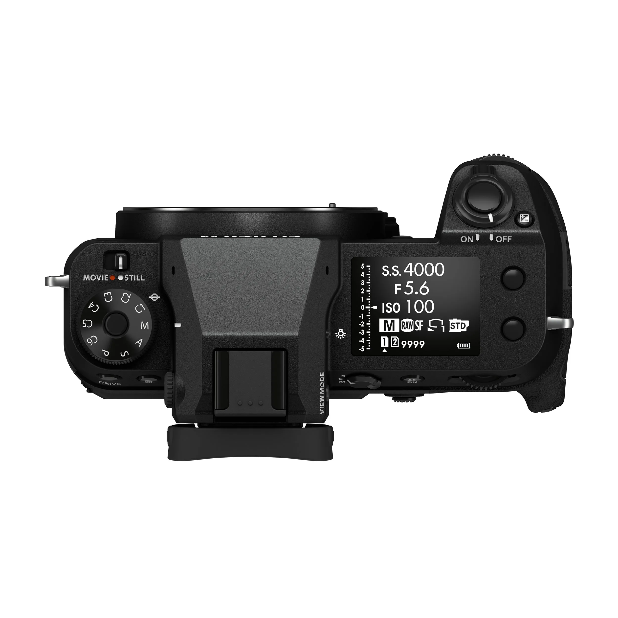 FUJIFILM GFX 100S Camera Body