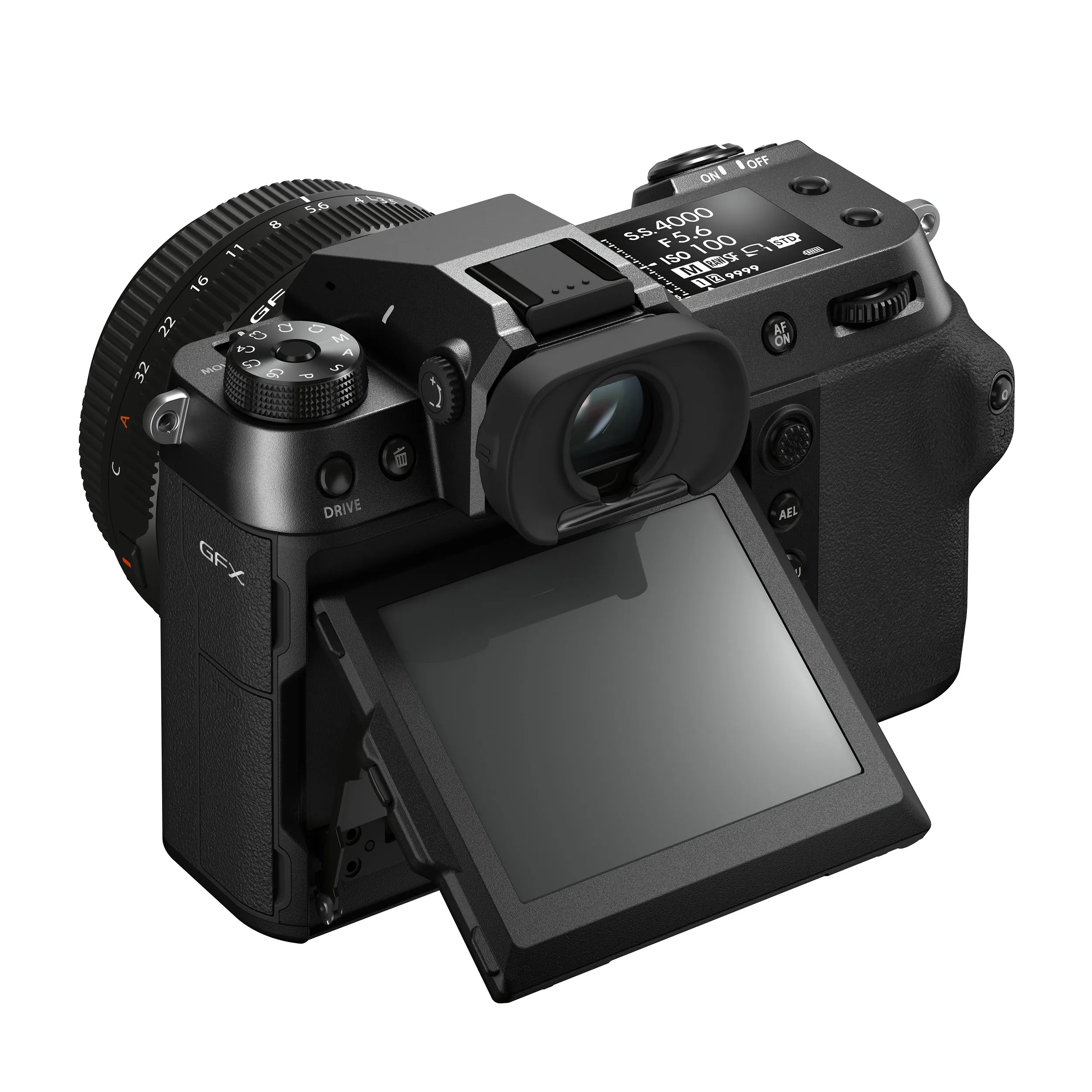 FUJIFILM GFX 100S Camera Body