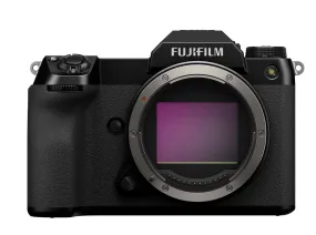 FUJIFILM GFX 100S Camera Body