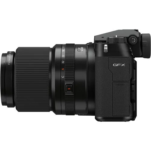 FUJIFILM GFX 100S Medium Format Mirrorless Camera (Body Only)