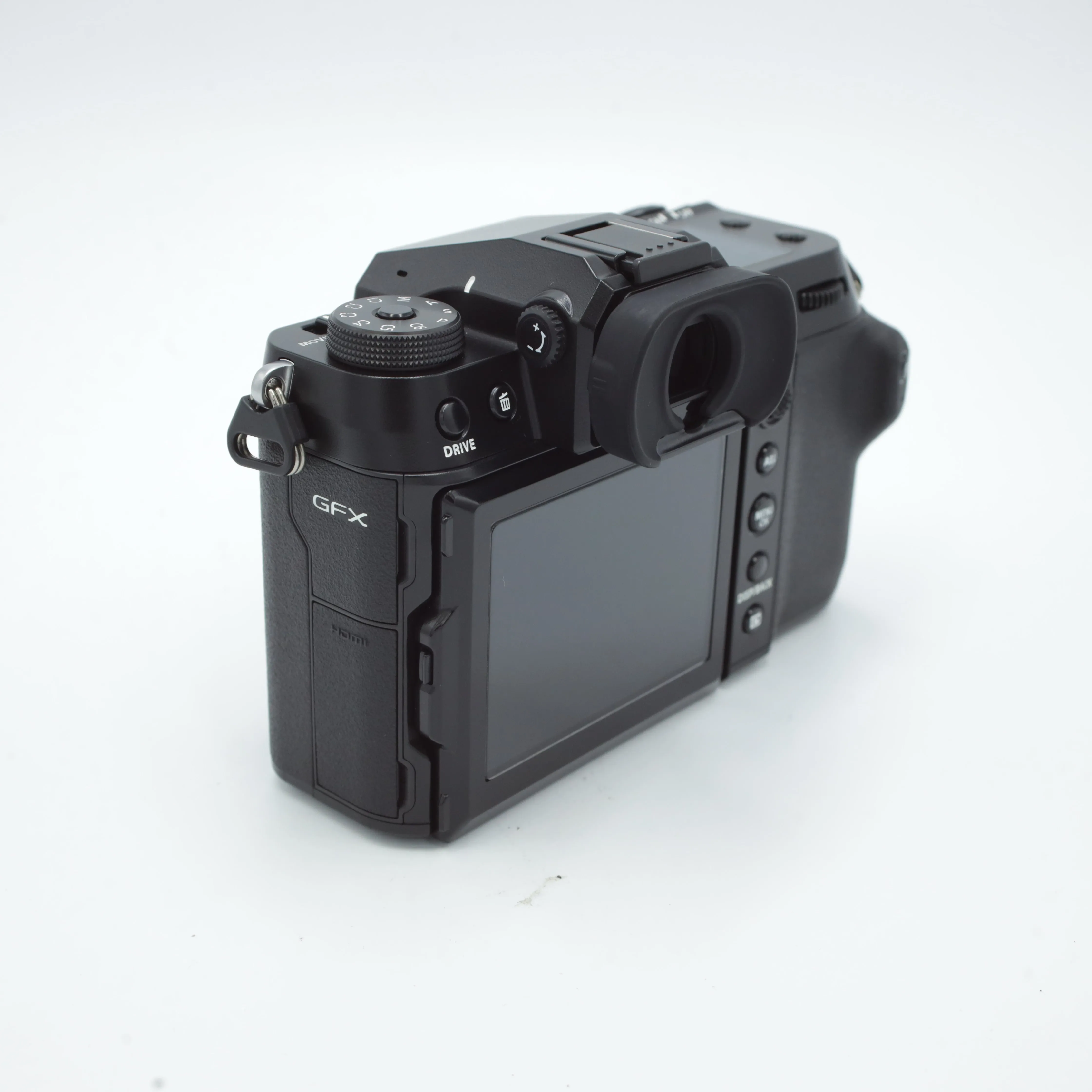 FUJIFILM GFX 100S Medium Format Mirrorless Camera *USED*